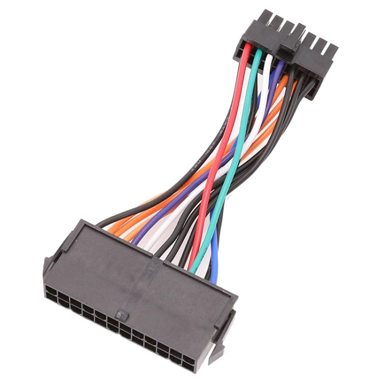10cm 24P To 14P Power Cable 24 Pin To 14 Pin Adapter Cable For Lenovo IBM Q77 / B75 / A75 / Q75 10cm 24P To 14P Power Cable 24 Pin To 14 Pin Adapter Cable For Lenovo IBM Q77 / B75 / A75 / Q75